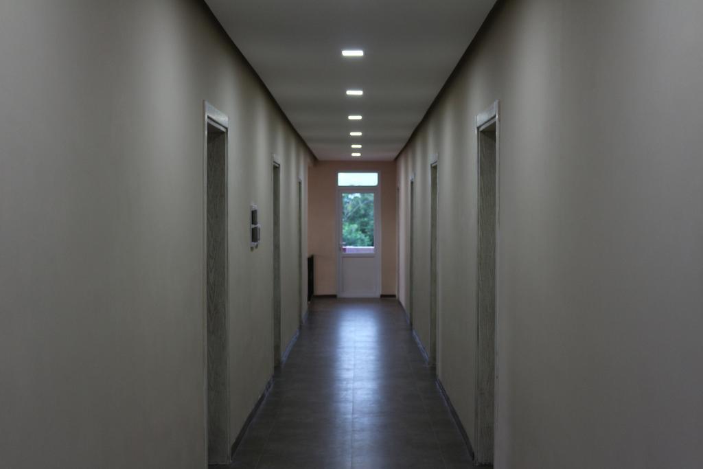 Guest House Kobuleti On Aghmashenebeli Kültér fotó